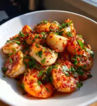 seafood dish recipes