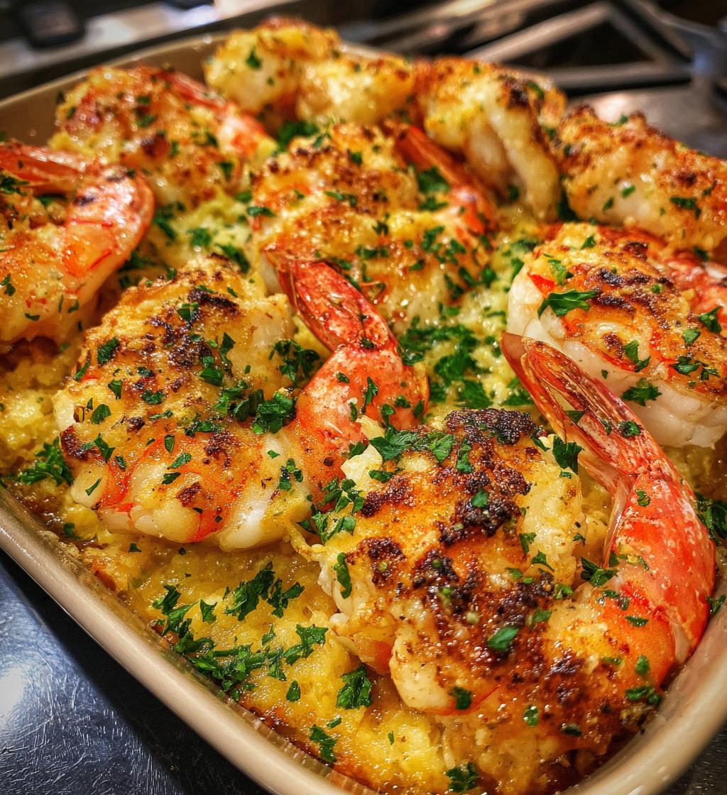 seafood new years dinner