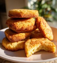 shortbread cookie recipe