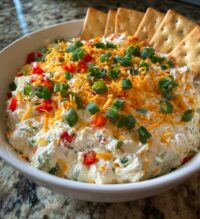 simple christmas appetizers