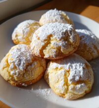 simple christmas cookies