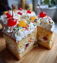 simple new year cake design