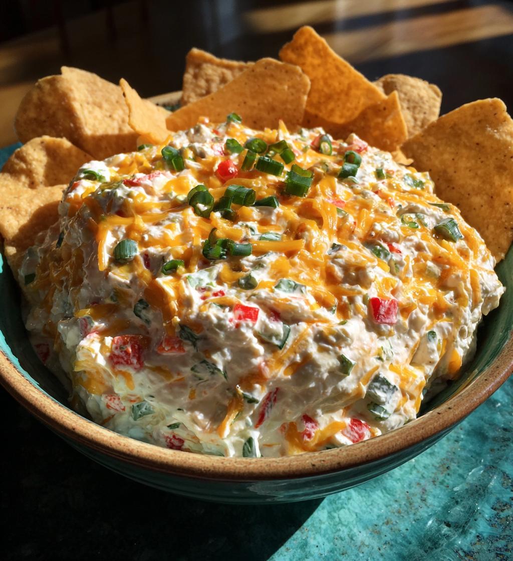 snacks for christmas party