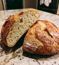 sourdough bread
