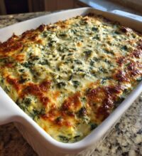 spinach artichoke dip