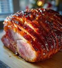 spiral ham recipes