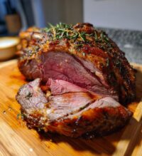 standing rib roast