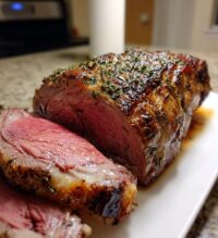 standing rib roast how to cook