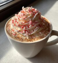 starbucks christmas drinks