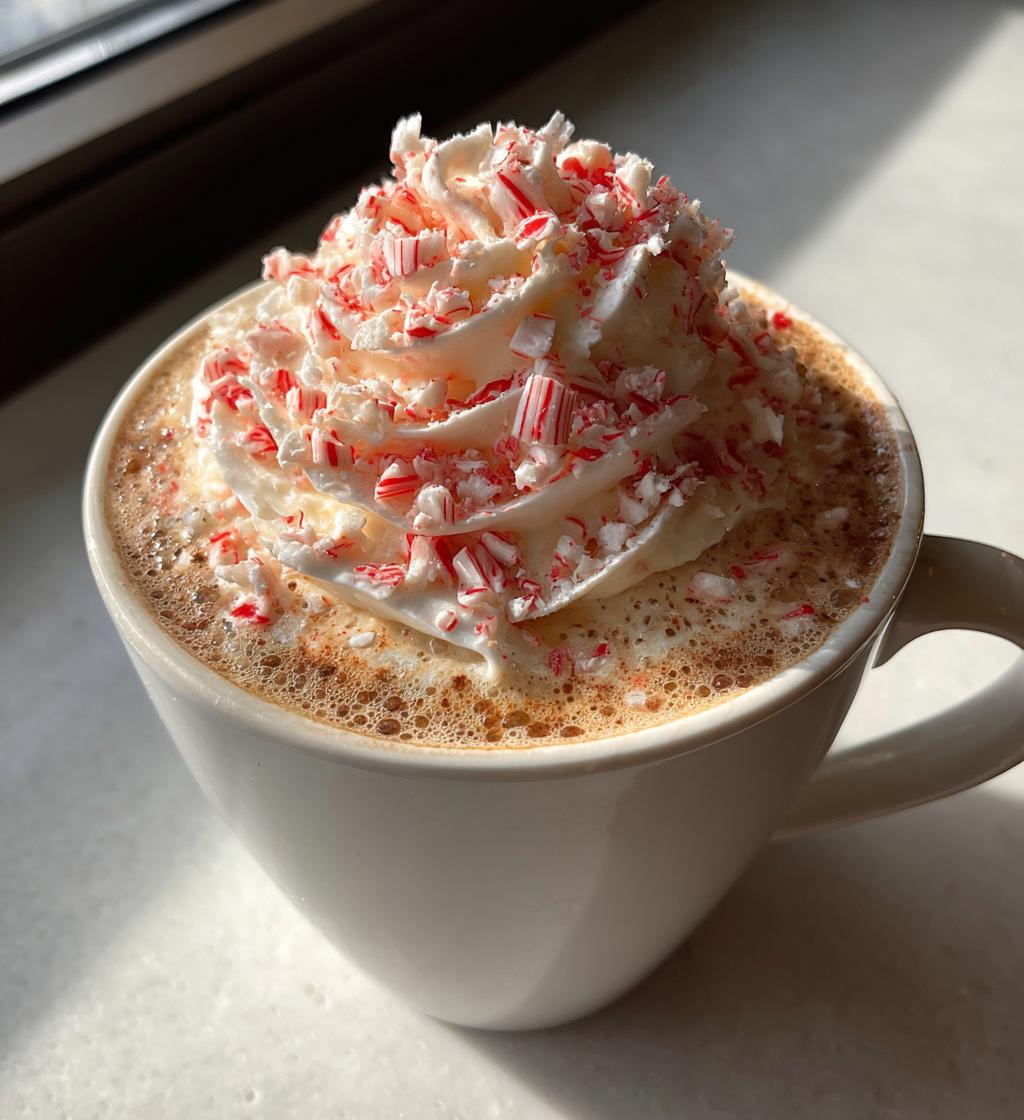 starbucks christmas drinks