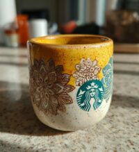 starbucks japan new year cup