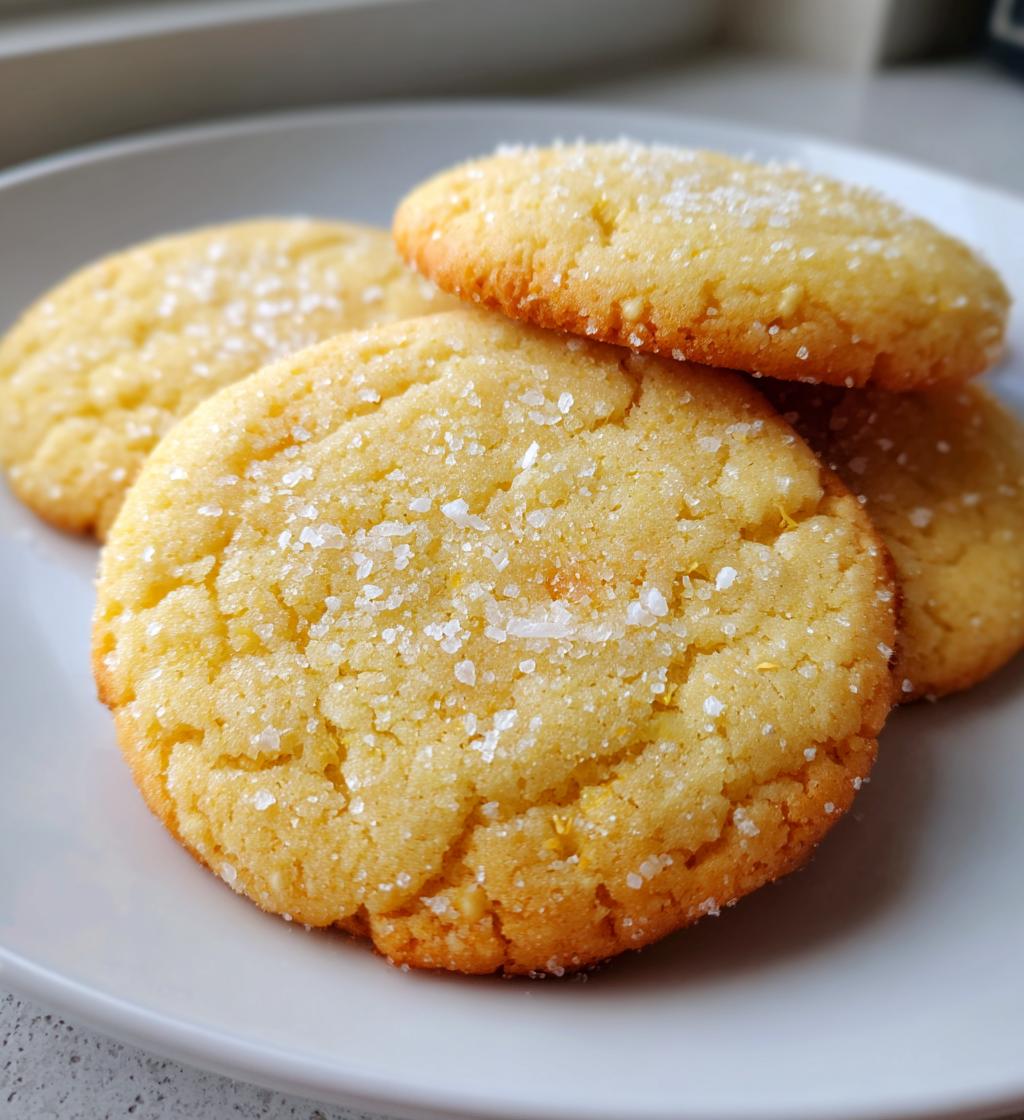 sugar cookie
