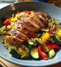 summer dinner recipes