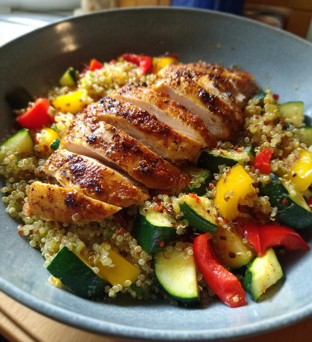 summer dinner recipes