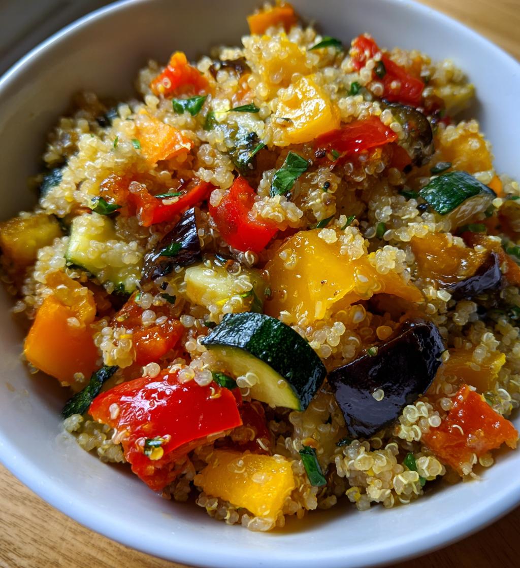 tasty vegetarian recipes