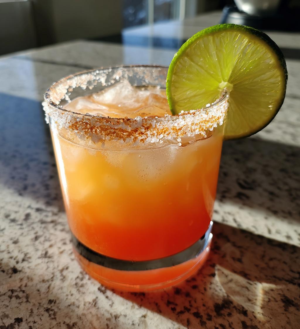 tequila cocktails