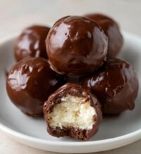 tim tam balls