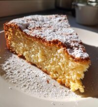 traditional greek new year dessert