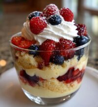 trifle recipes
