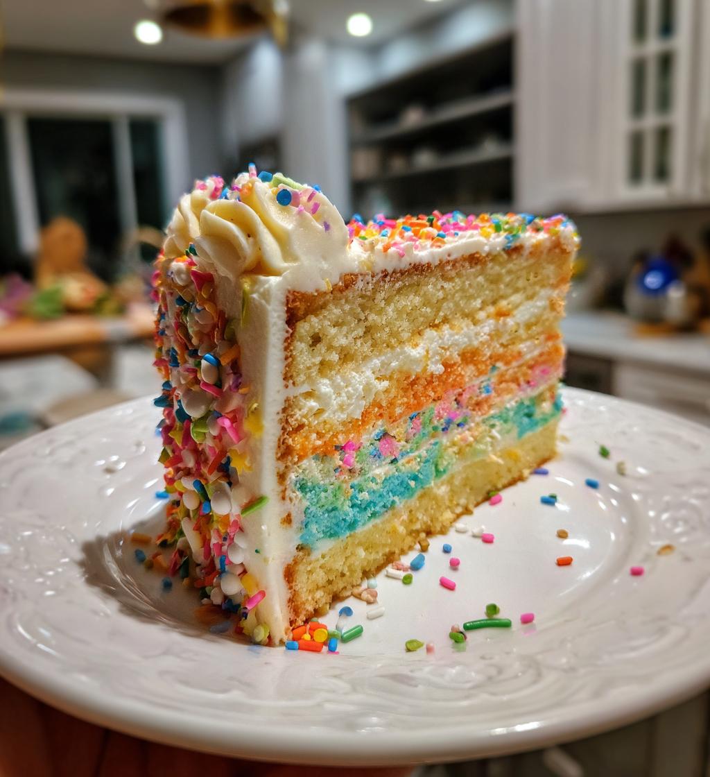 unique birthday cakes