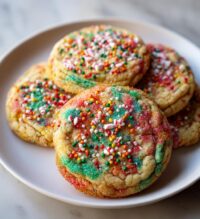 unique christmas cookies