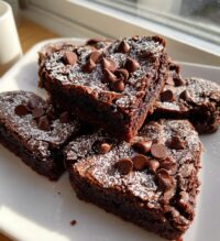 valentines baking