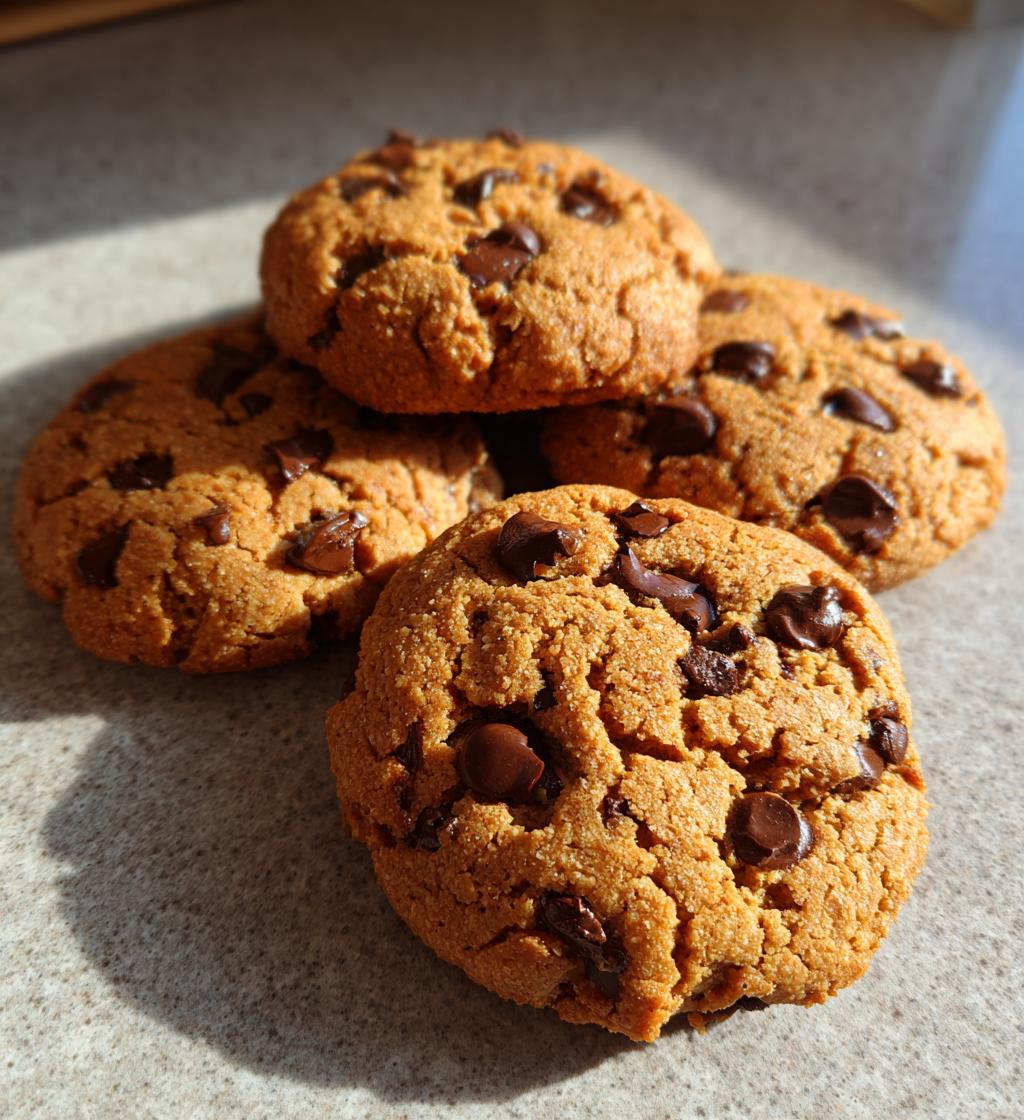 vegan christmas cookies