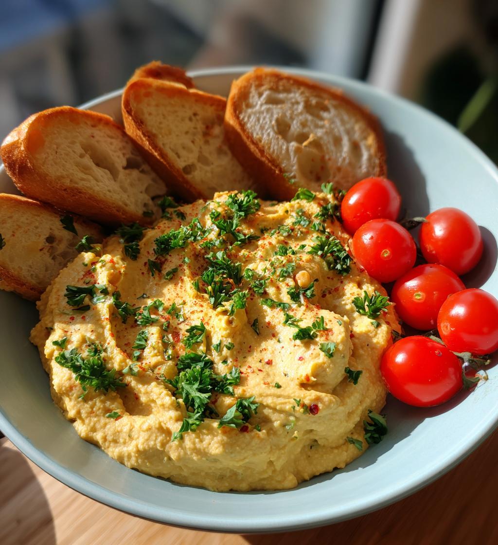 vegan new years eve appetizers
