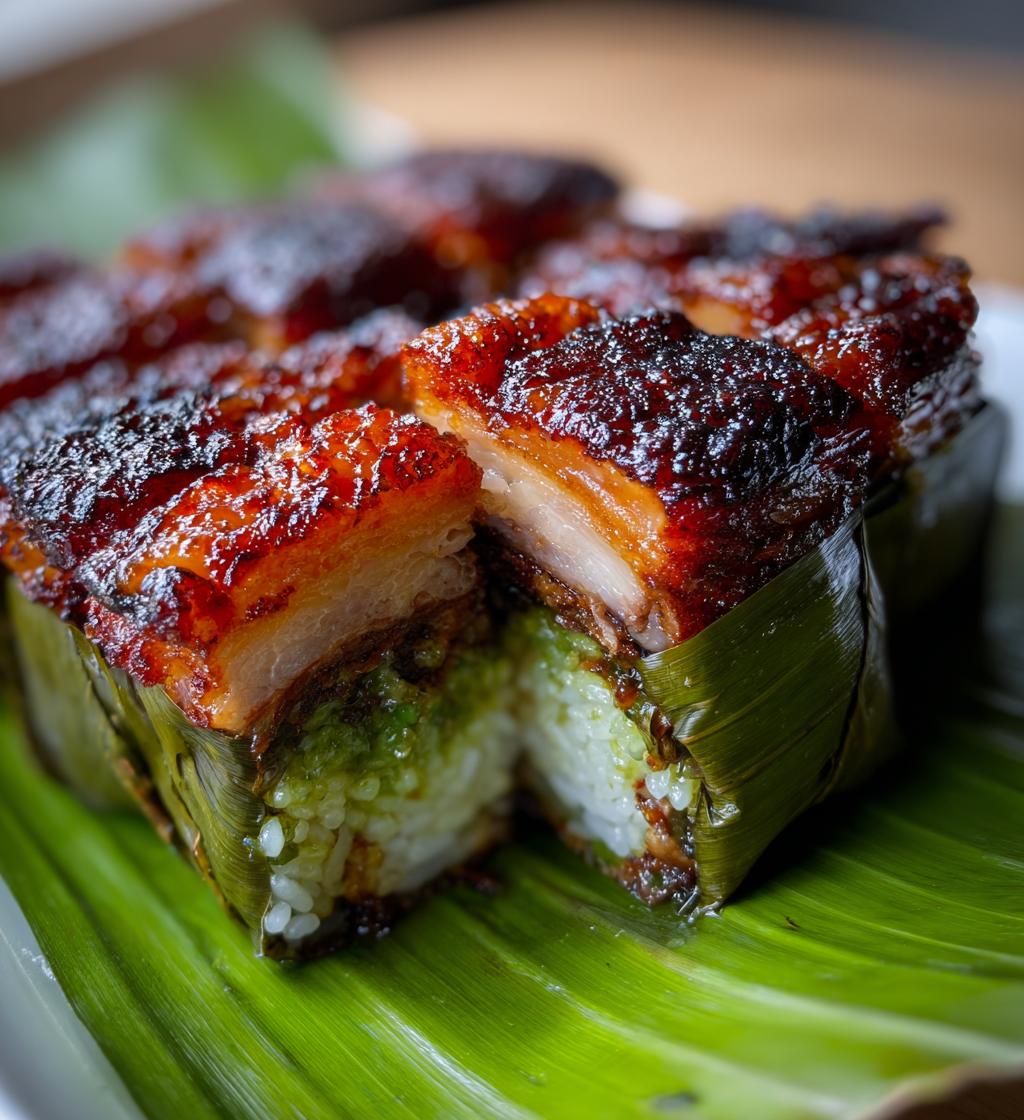 Vietnamese Lunar New Year Food: 5 Flavors to Cherish - Vihaad Recipes