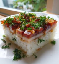 vietnamese new year feast