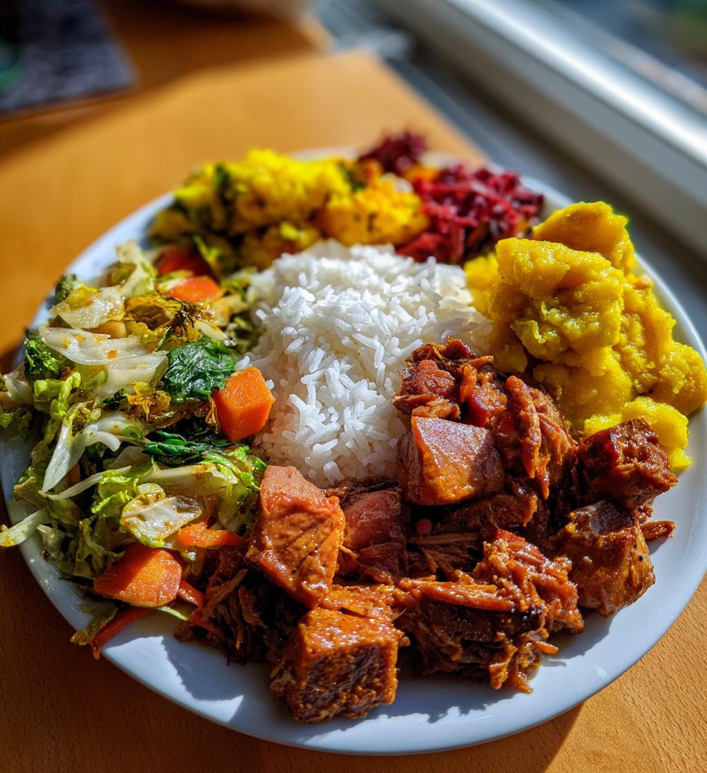what to eat on nepali new year