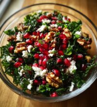 winter salads