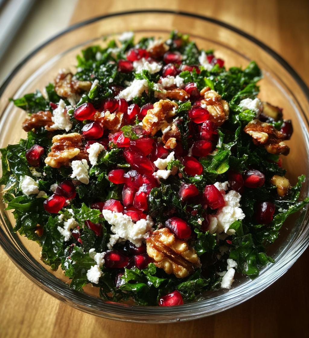 winter salads