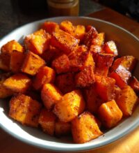 yams recipe