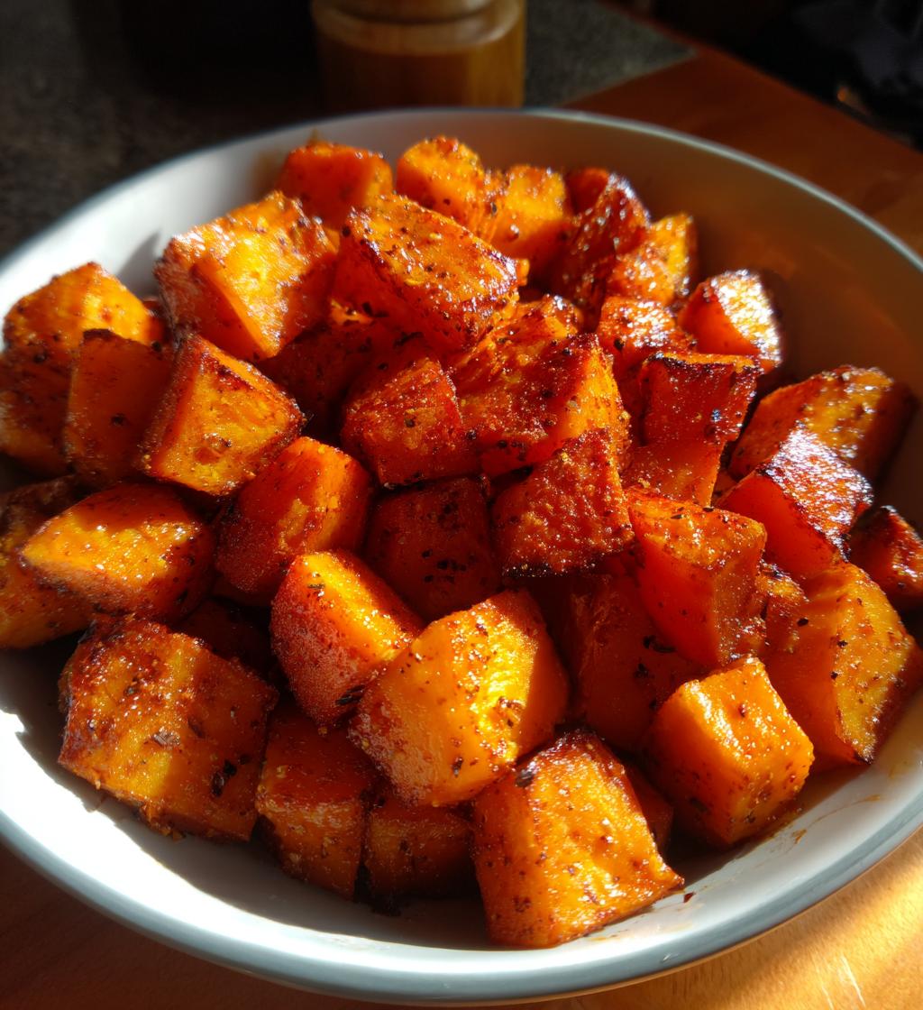 yams recipe
