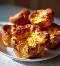 yorkshire pudding recipe