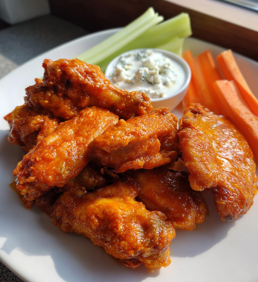 24 super bowl recipes starring buffalo sauce