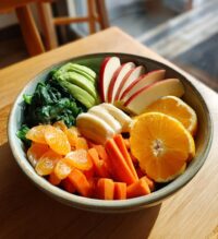 3 day daniel fast