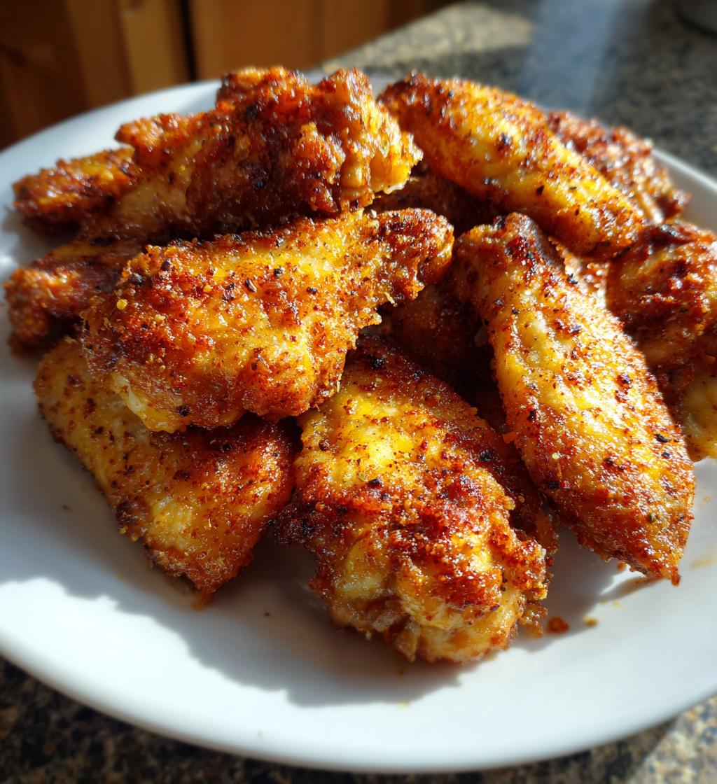 air fryer game day food