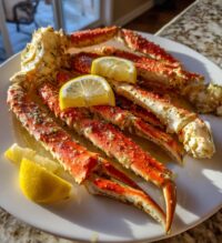 alaskan crab legs