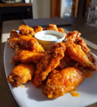 appetizer for football game