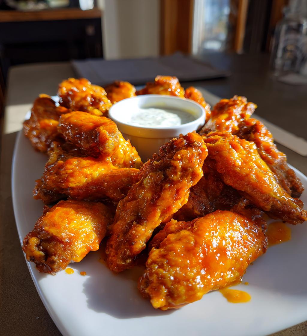 appetizer for football game
