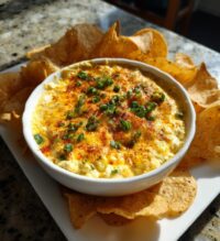 appetizers game day