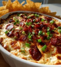 best football dip ever
