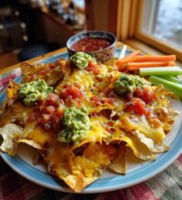 best game day snacks