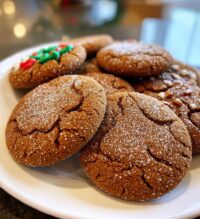 best gingerbread cookies