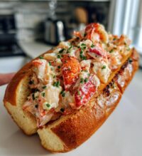 best lobster roll recipe