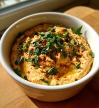 black eyed pea dip