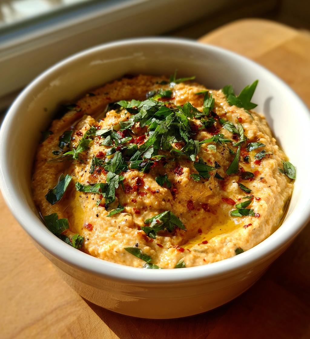 black eyed pea dip