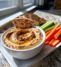 black eyed pea hummus recipes